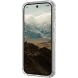 Защитный чехол URBAN ARMOR GEAR (UAG) Plyo MagSafe для Google Pixel 9 - Ice / Silver (360062W). Фото 5 из 14