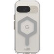Защитный чехол URBAN ARMOR GEAR (UAG) Plyo MagSafe для Google Pixel 9 - Ice / Silver (360062W)