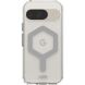 Защитный чехол URBAN ARMOR GEAR (UAG) Plyo MagSafe для Google Pixel 9 - Ice / Silver (360062W). Фото 1 из 14
