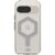 Защитный чехол URBAN ARMOR GEAR (UAG) Plyo MagSafe для Google Pixel 9 - Ice / Silver: фото 1 из 14