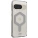 Защитный чехол URBAN ARMOR GEAR (UAG) Plyo MagSafe для Google Pixel 9 - Ice / Silver (360062W). Фото 3 из 14