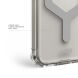 Защитный чехол URBAN ARMOR GEAR (UAG) Plyo MagSafe для Google Pixel 9 - Ice / Silver (360062W). Фото 11 из 14