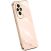 Защитный чехол XINLI Porcelain Design для Honor 200 - Pink: фото 1 из 8