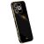 Защитный чехол XINLI Porcelain Design для Honor 600 Lite - Black: фото 1 из 8
