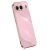 Защитный чехол XINLI Porcelain Design для OnePlus Nord 4 - Purple: фото 1 из 17