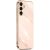 Защитный чехол XINLI Porcelain Design для Samsung Galaxy S26 (S942) - Pink: фото 1 из 6