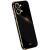Защитный чехол XINLI Porcelain Design для Xiaomi Poco X8 Pro Max - Black: фото 1 из 8