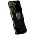 Защитный чехол XINLI Porcelain Magnetic для Xiaomi Redmi A5 - Black: фото 1 из 7