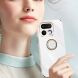 Захисний чохол XINLI Porcelain Ring для Realme 16 Pro - Red (428019R). Фото 3 з 6