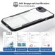 Защитный чехол XUNDD Rugged Case для Apple iPhone 16e - Black (376402B). Фото 10 из 10