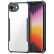 Защитный чехол XUNDD Rugged Case для Apple iPhone 16e - Black (376402B)