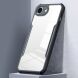 Защитный чехол XUNDD Rugged Case для Apple iPhone 16e - Black (376402B). Фото 3 из 10