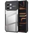 Защитный чехол XUNDD Rugged Case для Infinix Note Edge - Black (409200B)