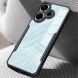 Захисний чохол XUNDD Rugged Case для Xiaomi Redmi 13 - Black (356434B). Фото 3 з 4