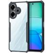 Захисний чохол XUNDD Rugged Case для Xiaomi Redmi 13 - Black (356434B)