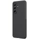 Защитный (PC+TPU) чехол NILLKIN Frosted Shield Pro для Samsung Galaxy A37 (A376) - Black (406007B). Фото 2 из 10