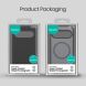 Защитный (PC+TPU) чехол NILLKIN Frosted Shield Pro Magnetic для Google Pixel 11 - Black (425058B). Фото 13 из 13