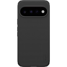Защитный (PC+TPU) чехол NILLKIN Frosted Shield Pro Magnetic для Google Pixel 11 - Black: фото 1 из 13