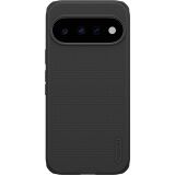 Захисний (PC+TPU) чохол NILLKIN Frosted Shield Pro Magnetic для Google Pixel 11 - Black: фото 1 з 13