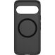 Защитный (PC+TPU) чехол NILLKIN Frosted Shield Pro Magnetic для Google Pixel 11 - Black (425058B). Фото 4 из 13