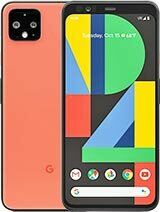 Google Pixel 4 - купити на Wookie.UA