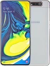 Samsung Galaxy A80 - купити на Wookie.UA
