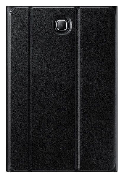 Чехол Book Cover для Samsung Galaxy Tab A 8.0 (T350/351) EF-BT355PBEGRU - Black: фото 2 из 10