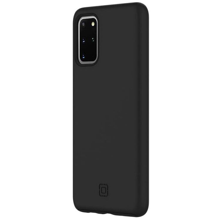 Защитный чехол Incipio Dualpro для Samsung Galaxy S20 Plus (G985) - Black: фото 3 из 11