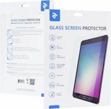 Защитное стекло GIZZY XS-Max для OnePlus Pad Go: фото 1 из 1