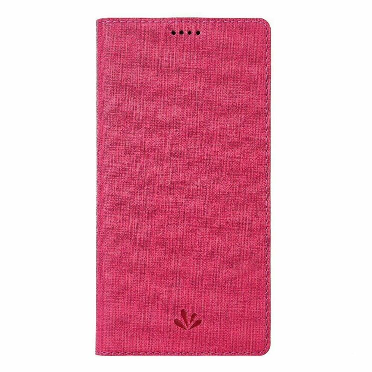 Чехол GIZZY DMX Style для Oppo A12 - Red: фото 1 из 1