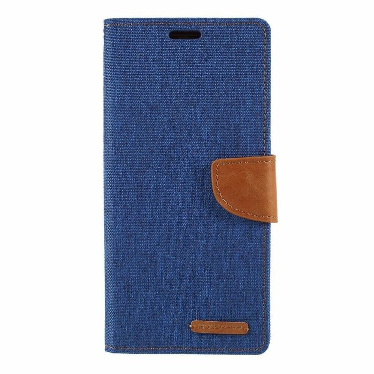 Чехол GIZZY Cozy Case для ZTE Nubia Focus - Dark Blue: фото 1 из 1