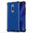 Защитный чехол Deexe Honeycomb Series для Xiaomi Mi 9T / Mi 9T Pro / Redmi K20 / Redmi K20 Pro - Blue (243176L)