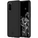 Защитный чехол Incipio Dualpro для Samsung Galaxy S20 Plus (G985) - Black (314150B). Фото 1 из 11
