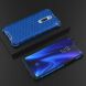 Защитный чехол Deexe Honeycomb Series для Xiaomi Mi 9T / Mi 9T Pro / Redmi K20 / Redmi K20 Pro - Blue (243176L). Фото 3 из 5