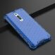 Защитный чехол Deexe Honeycomb Series для Xiaomi Mi 9T / Mi 9T Pro / Redmi K20 / Redmi K20 Pro - Blue (243176L). Фото 2 из 5