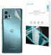Антиблікова плівка на задню панель RockSpace Explosion-Proof Matte для Motorola Moto G72 (318819). Фото 1 з 9
