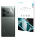 Антиблікова плівка на задню панель RockSpace Explosion-Proof Matte для Realme GT 6 (357804). Фото 1 з 9