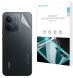 Антиблікова плівка на задню панель RockSpace Explosion-Proof Matte для Xiaomi Redmi 15C (386111). Фото 1 з 9