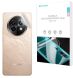 Антибликовая пленка на заднюю панель RockSpace Matte для Realme 13 Plus (366609). Фото 1 из 9