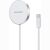Беспроводное зарядное устройство DUX DUCIS H1 Magnetic Wireless Charger Qi2.2 (25W) - White: фото 1 из 11