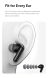 Беспроводные наушники Baseus Bass EP10 Pro - Black (400337B). Фото 16 из 25