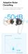 Беспроводные наушники Baseus Bass EP10 Pro - Black (400337B). Фото 7 из 25