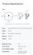 Беспроводные наушники Baseus Bass EP10 Pro - Black (400337B). Фото 23 из 25