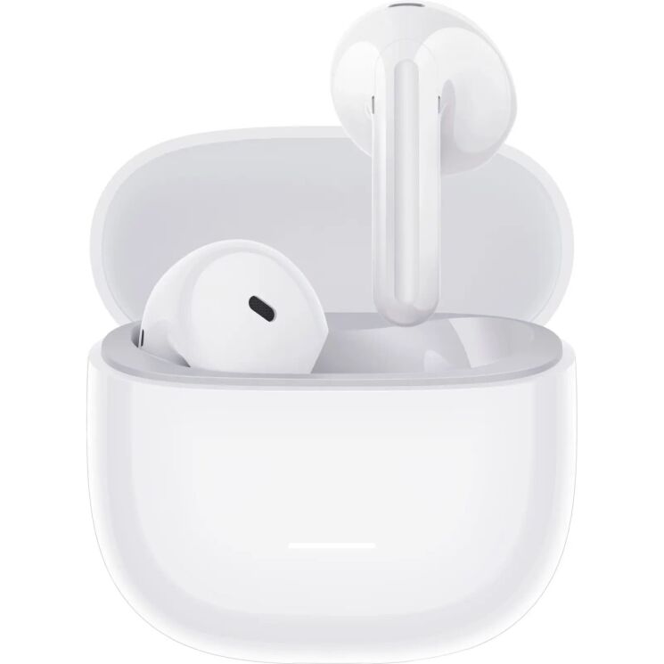 Беспроводные наушники Redmi Buds 8 Active (BHR08JUGL) - White: фото 2 из 5