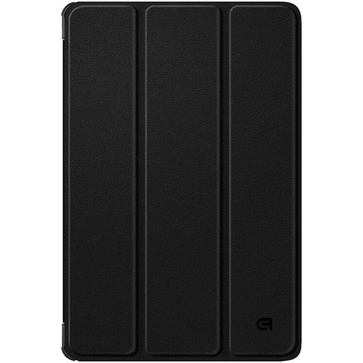 Чохол ArmorStandart Smart Case для Lenovo Idea Tab (TB336) - Black: фото 1 з 4
