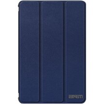Чехол ArmorStandart Smart Case для Samsung Galaxy Tab S7 (T870/875) / S8 (T700/706) - Blue: фото 1 из 4
