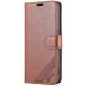 Чехол AZNS Wallet Case для OPPO Reno 7 5G Chinese - Brown (295716Z). Фото 3 из 11