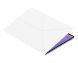 Чохол Book Cover для Samsung Galaxy Tab S11 Ultra (X930/X936) EF-BX930PWEGWW - White (388701W). Фото 8 з 11