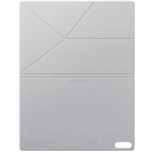 Чохол Book Cover для Samsung Galaxy Tab S11 Ultra (X930/X936) EF-BX930PWEGWW - White: фото 1 з 11