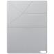 Чохол Book Cover для Samsung Galaxy Tab S11 Ultra (X930/X936) EF-BX930PWEGWW - White (388701W). Фото 1 з 11